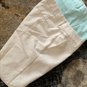 2 pair Express Ankle Pants